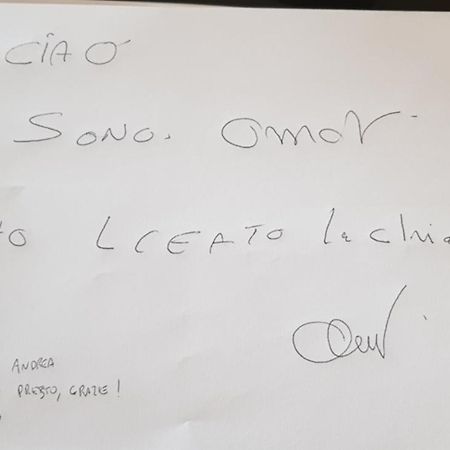 Vicino Di Centro E Universita Stanza Con Balcone 페루자 외부 사진