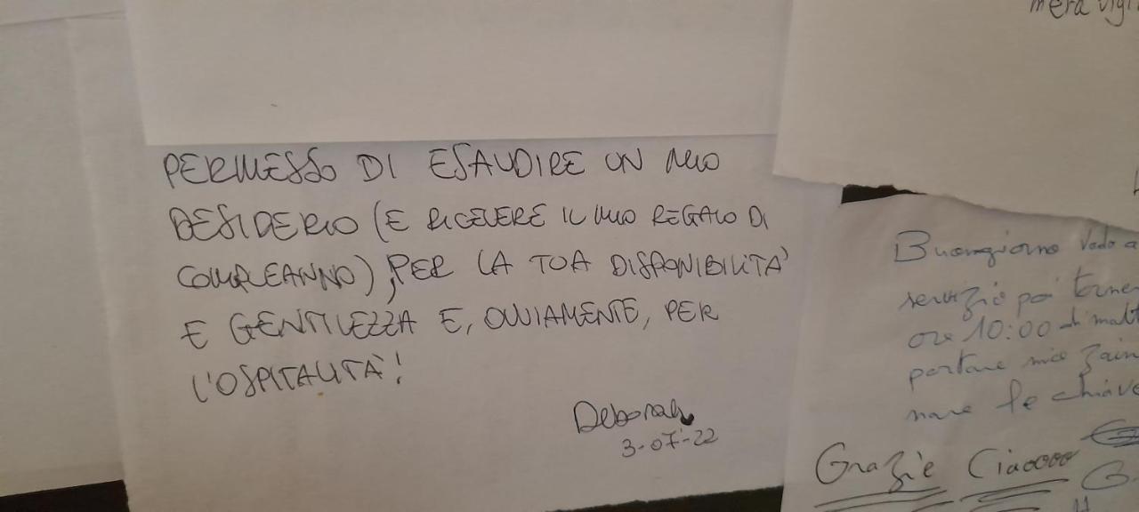Vicino Di Centro E Universita Stanza Con Balcone 페루자 외부 사진