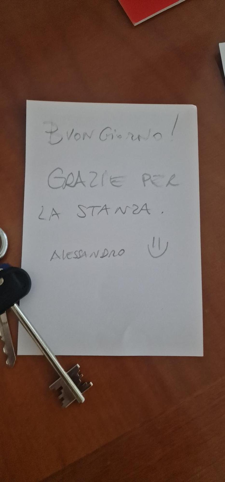 Vicino Di Centro E Universita Stanza Con Balcone 페루자 외부 사진