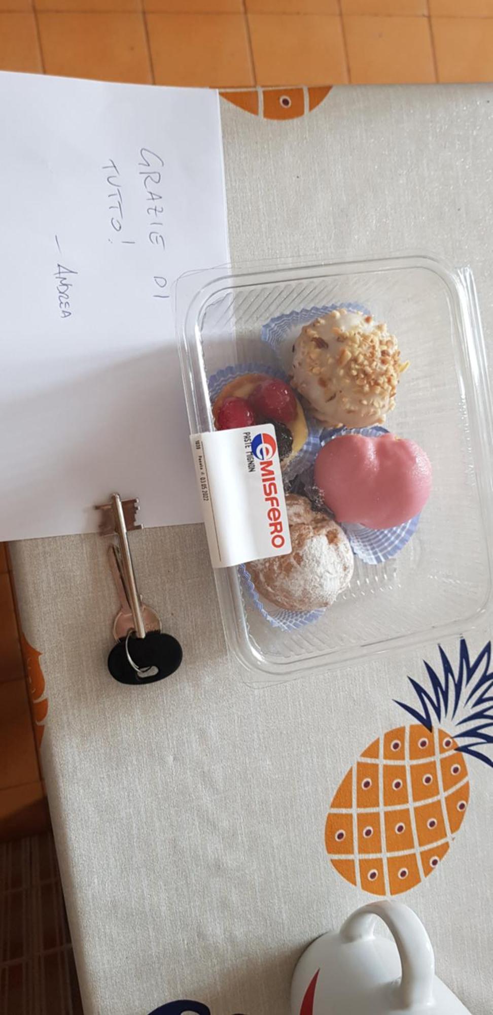 Vicino Di Centro E Universita Stanza Con Balcone 페루자 외부 사진